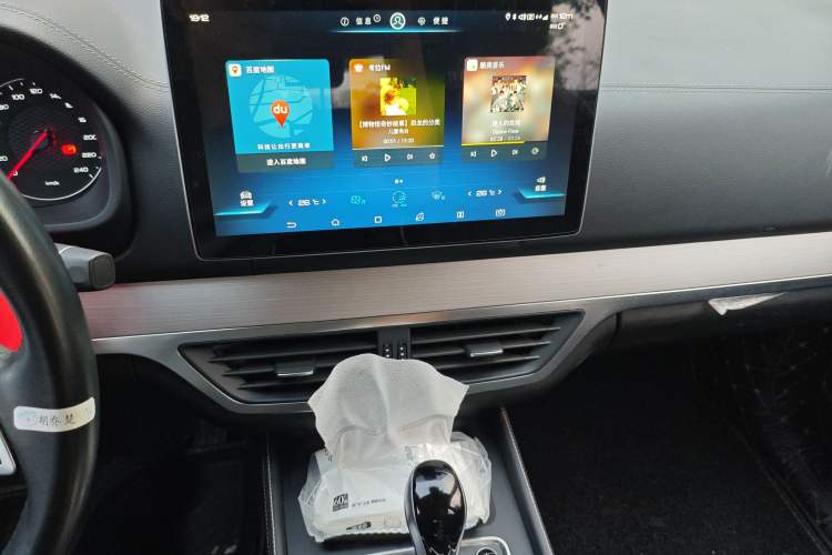 Used BYD Tang 2019 2.0T Automatic SmartConnect Prestige 5-Seater China VI Standard
