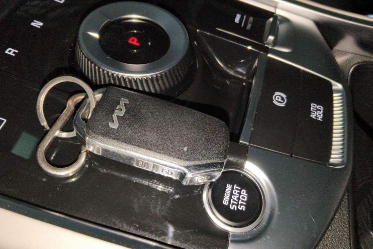 Used Kia Sportage (Chinese Domestic Model) 2023 1.5T Two-Wheel Drive Prestige Edition
