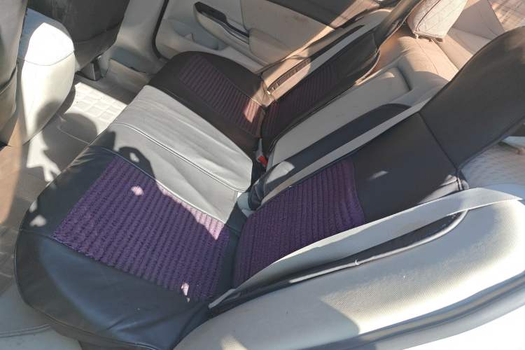 Used Honda Civic 2014 1.8L Automatic Classic Edition
