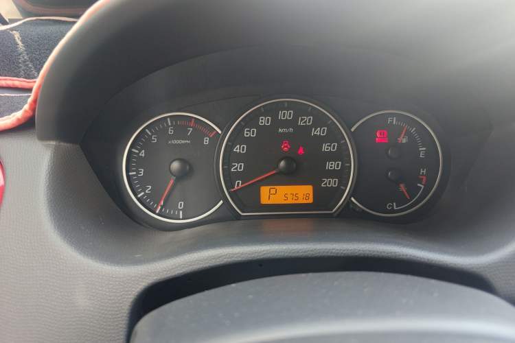 Used Suzuki Swift 2016 1.5L Automatic Fashionable Coolplay Edition