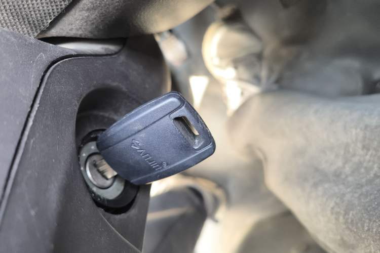 Used Wuling Rongguang 2017 1.5L Extended Basic Version