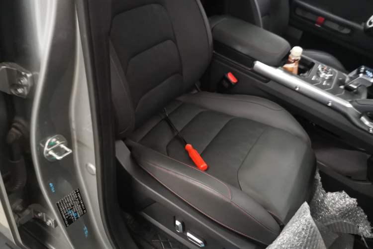 Used JETOUR Shanhai Shanhai T2 2024 C-DM 129KM Linye Edition
