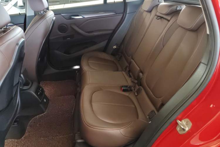 Used BMW X1 2018 xDrive20Li Luxury Edition