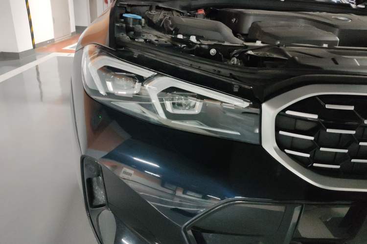 Used BMW 3 Series 2025 325i M Sport Package
