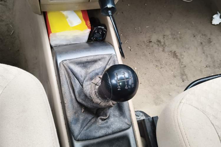 Used Chevrolet Aveo 2010 1.2 MT Efficient Edition
