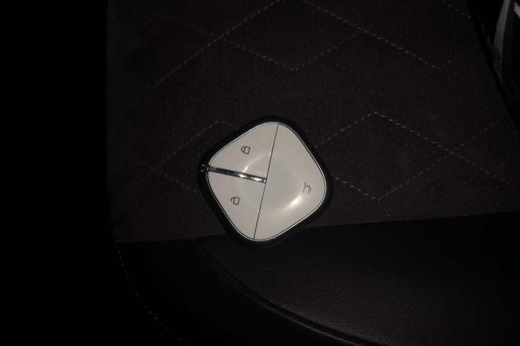 Used Baojun KiWi EV 2023 Smart Trend Edition Ternary Lithium