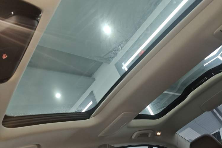 Used BMW 5 Series 2021 Restyled 530Li Leading Edition Luxury Package