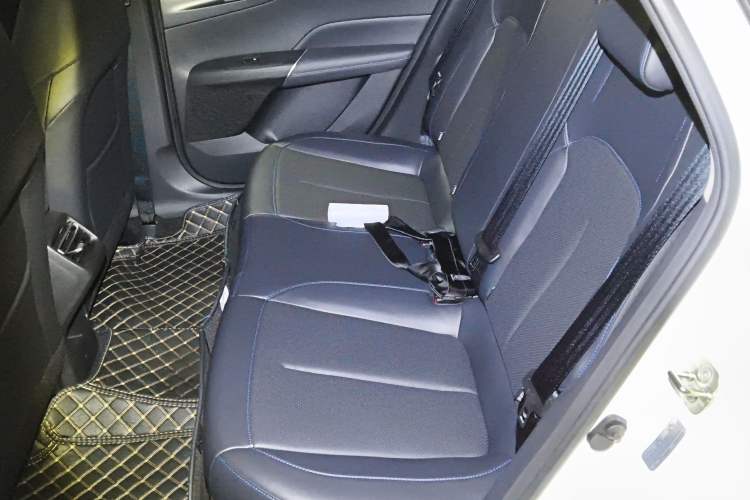 Used CHANGAN Eado DD 2023 Blue Whale NE 1.5T GDI DCT Luxury Edition