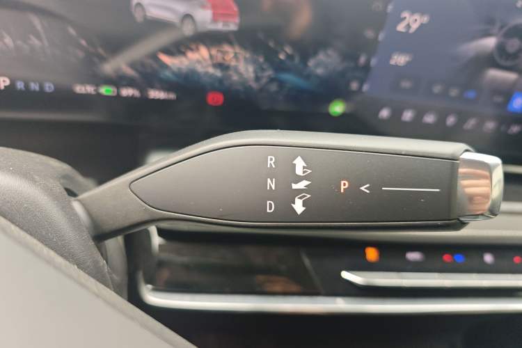 Used Buick E5 2025 Model 515KM First-Adoption Edition