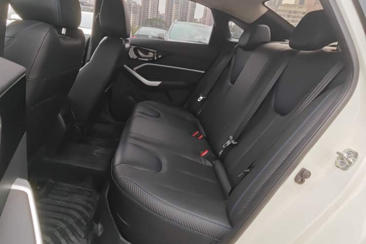 Used Venucia D60EV 2022 Standard Range Smart Drive Version