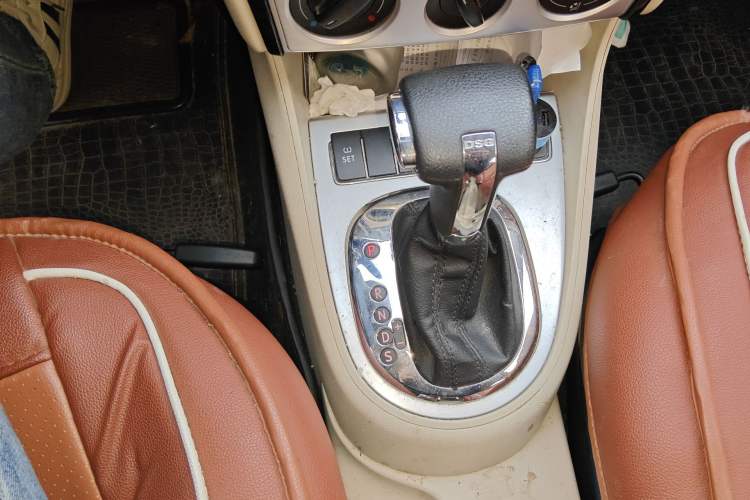 Used Volkswagen Lavida 2011 1.4 TSI DSG Prestige Edition