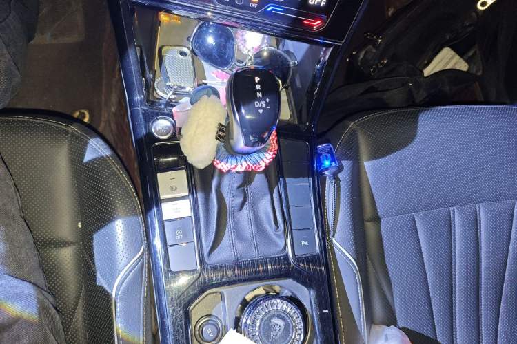 Used Volkswagen Passat 2024 380TSI Starry Elite Edition