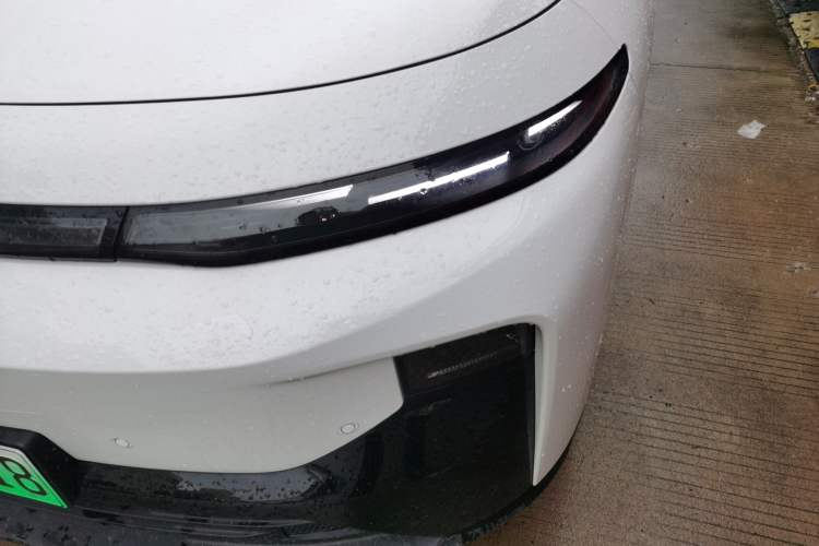 Used Leapmotor B10 2025 510 Joyful Edition