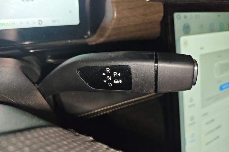 Used XPeng P5 2021 460G+