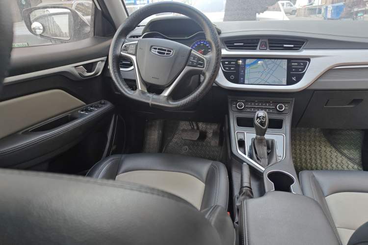 Used Geely Auto Vision 2020 1.5L CVT Asian Games Edition