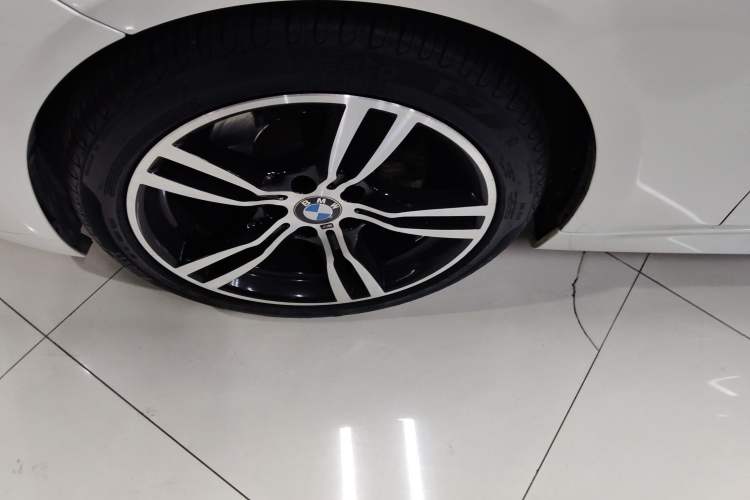 Used BMW 3 Series 2019 320i M Sport Night Edition
