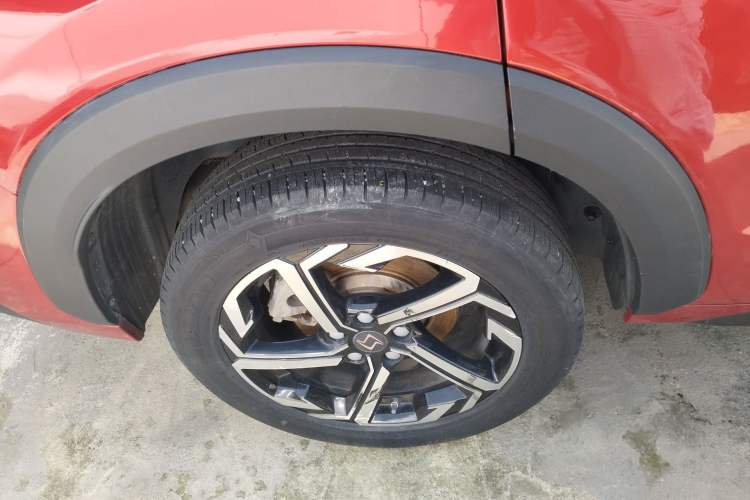 Used SOL X8 2021 300T DCT Panoramic Luxury Edition 5 Seats
