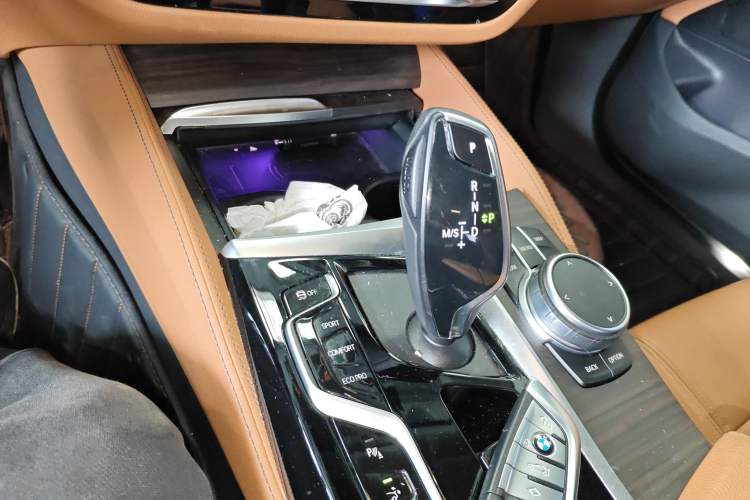 Used BMW 6 Series GT 2021 630i Luxury Design Package
