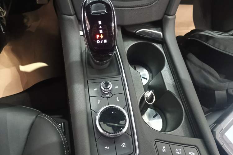 Used Cadillac XT5 2023 2.0T Four-Wheel Drive Prestige Version (Ultimate Edition)
