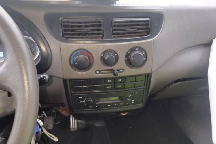 Used Chana Star 2 2012 1.0L Base Version JL466Q9
