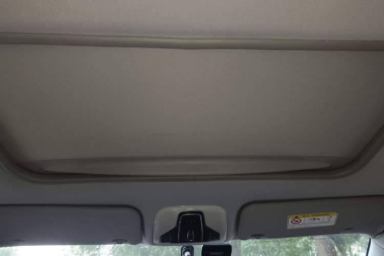 Used Chery Tiggo 3X 2018 1.5L Automatic Luxury Edition