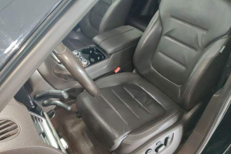 Used Volkswagen Touareg 2017 3.0 TSI Touareg Model
