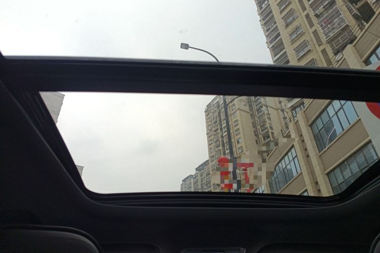 Used BYD Qin L 2025 EV 545KM Beyond Version