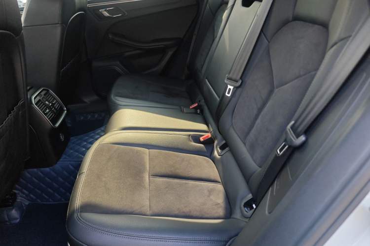 Used Porsche Macan 2017 Macan 2.0T
