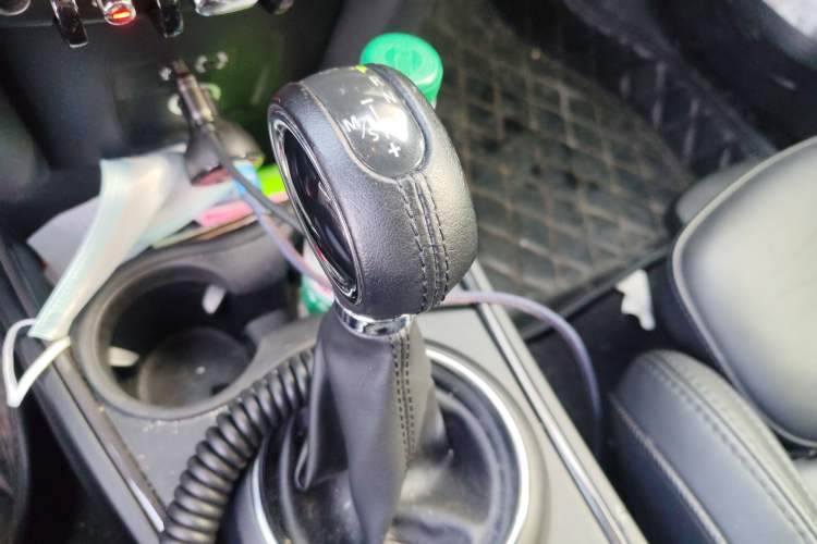 Used MINI Countryman 2017 2.0T COOPER S ALL4 Traveler