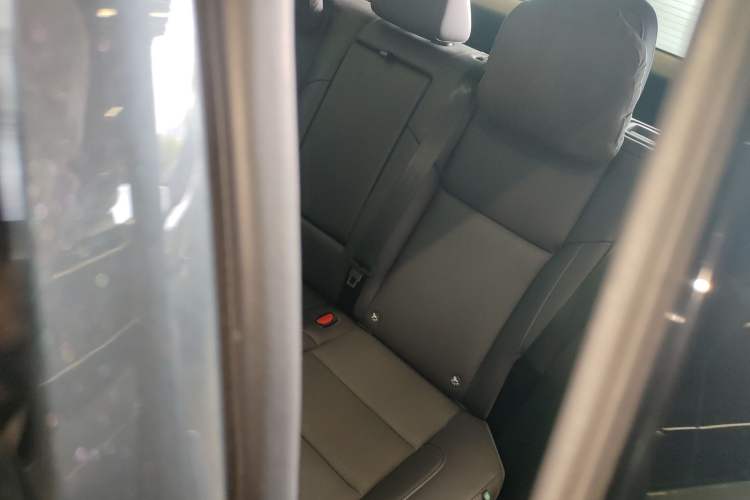 Used Leapmotor C10 2024 530 LiDAR Edition