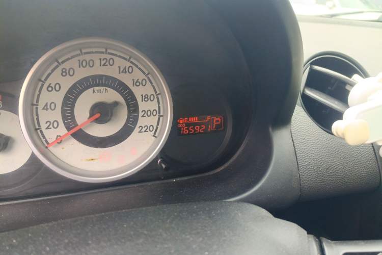 Used Mazda 2 2011 XuanDong 1.3L Automatic Standard Edition