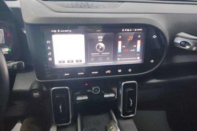 Used Haval DARGO 2024 1.5T DCT Border Collie Edition
