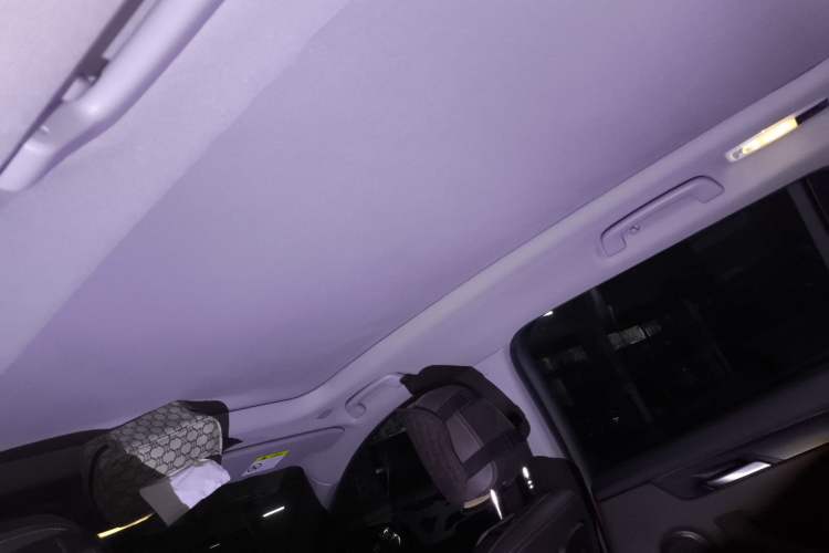 Used BMW X1 2016 sDrive20Li Luxury Model