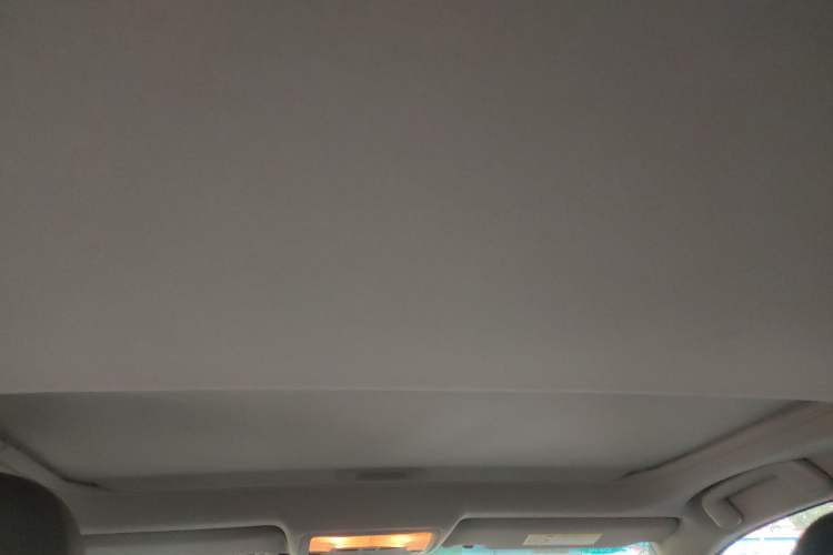 Used Toyota Camry 2015 2.0G Premier Edition Headliner