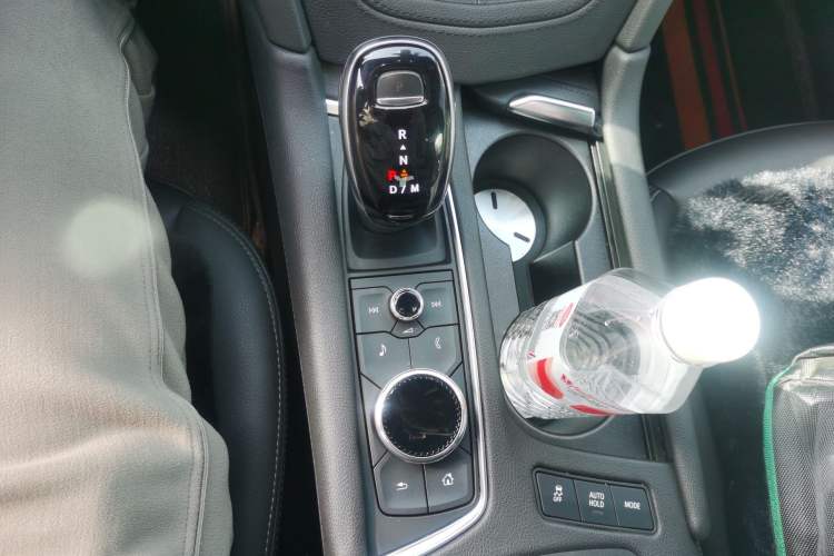 Used Cadillac XT6 2020 28T Six-Seater Fashion Edition
