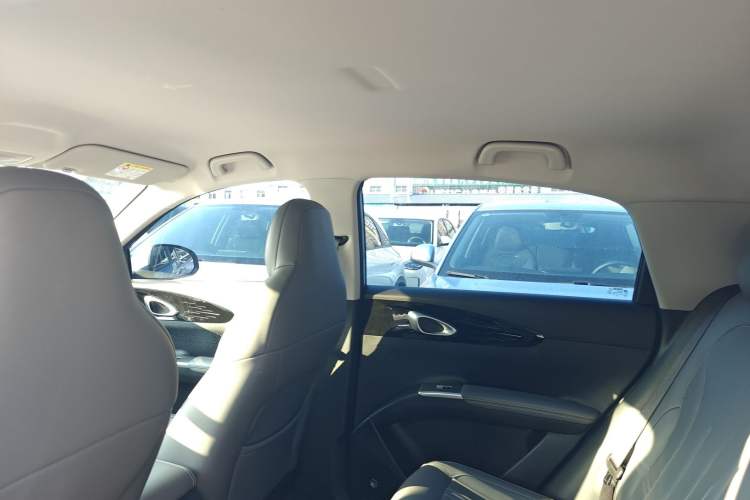 Used Geely Galaxy Geome 2025 310km Youth Edition