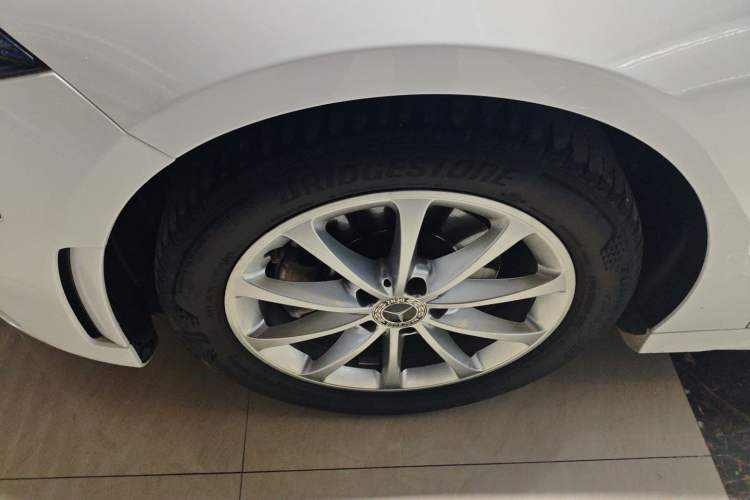 Used Mercedes-Benz A-Class 2022 A 200 L Sport Sedan Dynamic Model Exterior 1