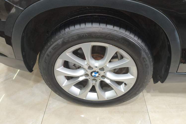 Used BMW X5 2014 xDrive35i Elegant Edition
