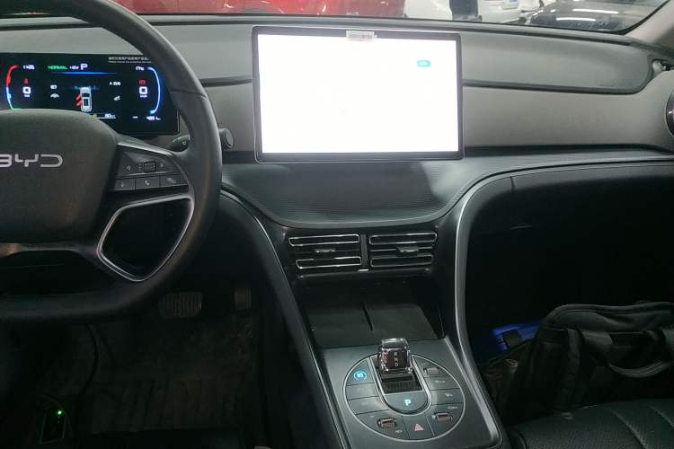 Used BYD Sealion 05 DM-i 2025 DM-i 75KM Prestige Model
