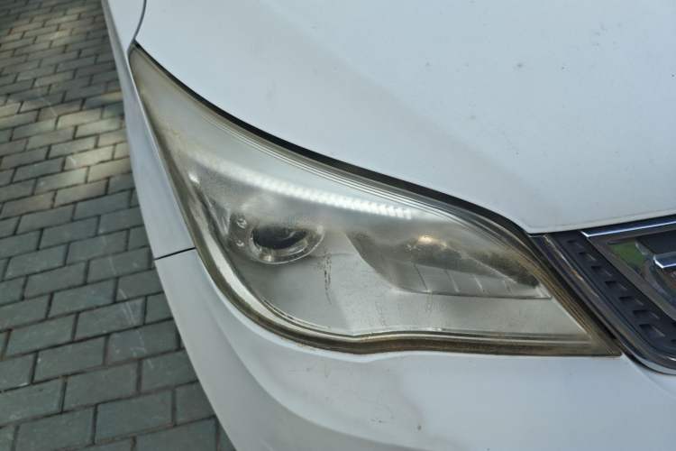 Used CHANGAN OSHAN Olisway 2013 1.2L Manual Elite Model