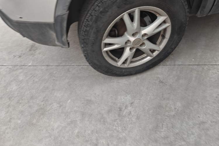 Used Nissan Qashqai 2012 2.0 XL Fire 6MT 2WD
