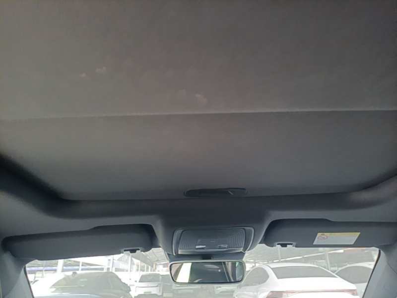 Used BYD Qin PLUS 2021 EV 500KM Premium Model — 17