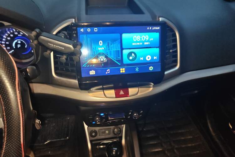 Used JAC Group Refine S3 2014 1.5L CVT Luxury Smart Model
