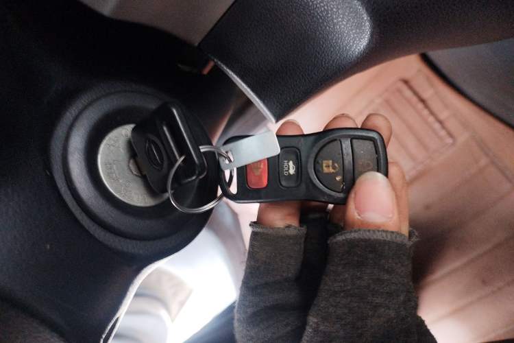 Used Nissan Sylphy 2016 Classic 1.6XE Manual Leading Edition
