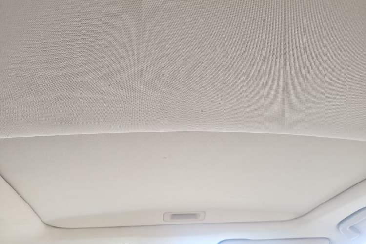 Used Honda Accord 2008 2.0L EX Headliner