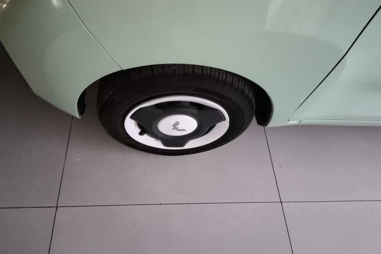 Used Wuling Hongguang MINIEV 2022 Macaron Premium Model – Lithium Iron Phosphate
