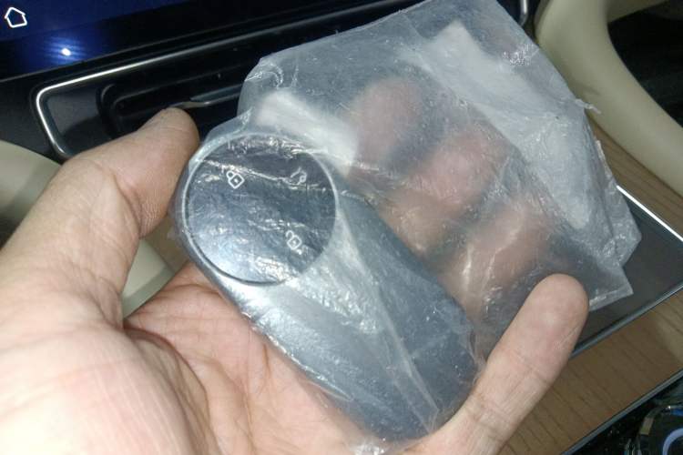 Used Hima AITO M9 2025 Extended-Range Ultra Version 52 kWh 5-Seater Edition
