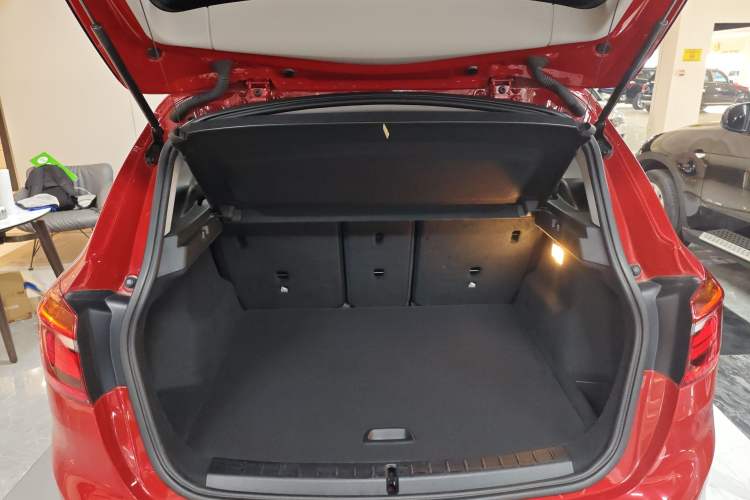 Used BMW 2 Series Active Tourer 2019 218i Leading Model
