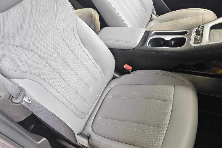 Used Geely Galaxy Geome 2026 Model 310km Youth Edition