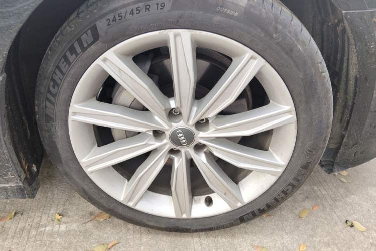 Used Audi A6L 2020 45 TFSI Prestige Dynamic Edition
